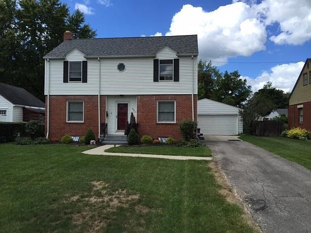 581 King Ave