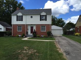 581 King Ave, Marion, OH