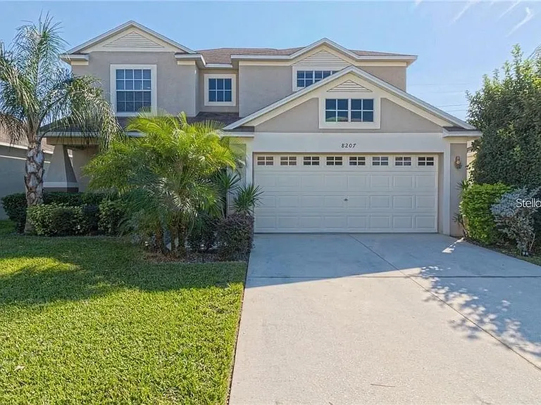 8207 Water Tower Dr — Photo 1