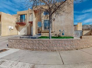 2800 Sabina St NE, Albuquerque, NM 87112
