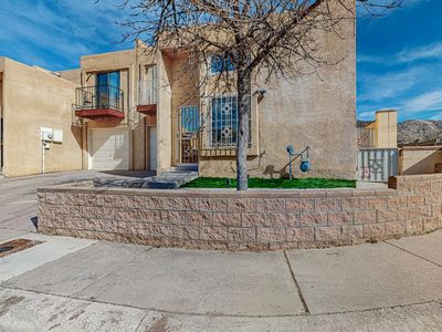 2800 Sabina St NE, Albuquerque, NM, 87112