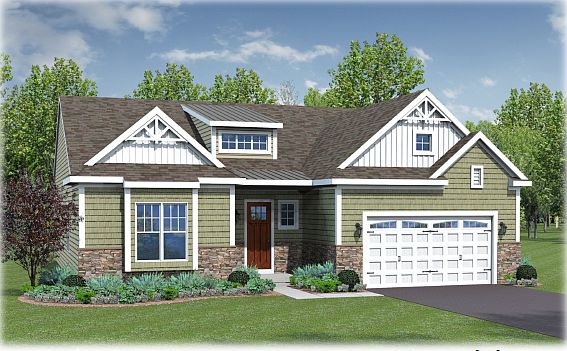 1st image of 22539 Arbor Cir
