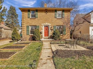 352 Collingwood Dr, East Lansing, MI