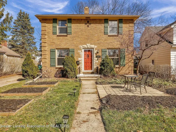 352 Collingwood Dr, East Lansing, MI 48823