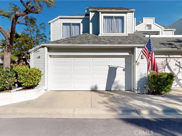 1150 W Capitol Dr Unit 18, San Pedro, CA 90732