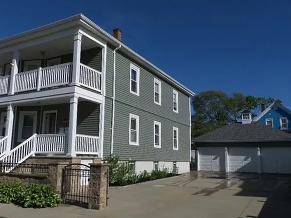 48-50 Frederick St, New Bedford, MA 02744