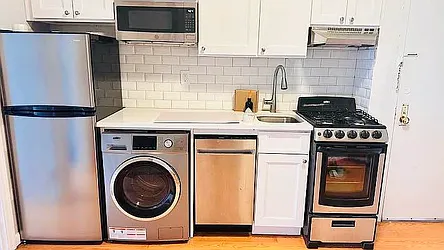 Rented by Metropolitan Property Group