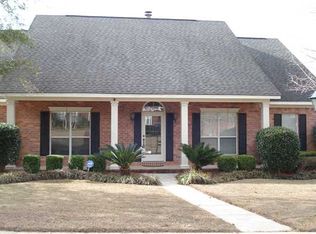 1274 Savannah Dr, Mobile, AL 36609