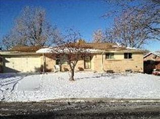 3551 Parfet St, Wheat Ridge, CO 80033