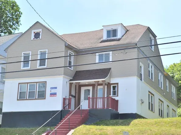 1408 E Genesee St, Syracuse, NY 13210