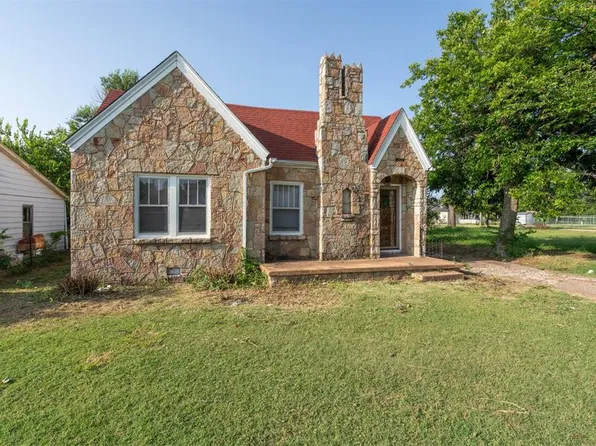 1414 NW Dearborn Ave, Lawton, OK 73507