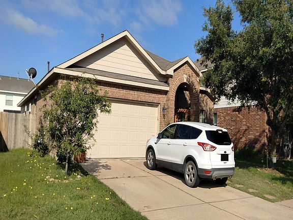 2nd image of 10802 Marigold Glen Way