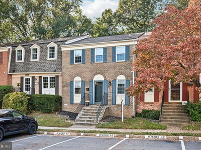 5504 Falmead Rd, Fairfax, VA, 22032
