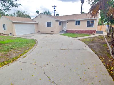 581 N Meridian Ave, San Bernardino, CA, 92410