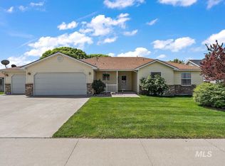 1549 E 15 N, Mountain Home, ID 83647