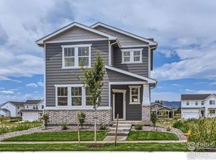 6009 Flying Mallard Dr, Fort Collins, CO 80528
