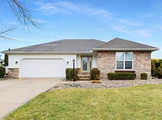 53601 Songbird Way, Bristol, IN 46507