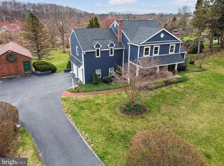 356 Styer Rd, Glenmoore, PA