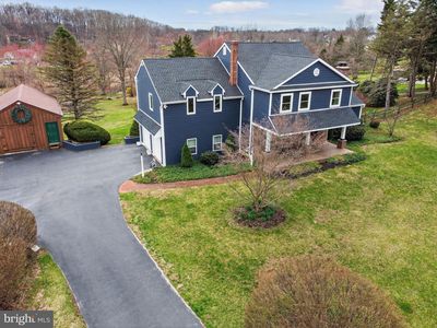 356 Styer Rd, Glenmoore, PA, 19343