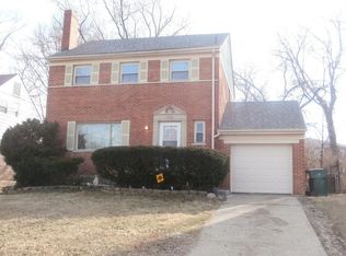 7740 Newbedford Ave, Cincinnati, OH 45237