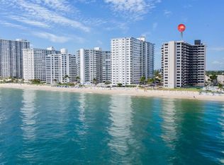 3800 Galt Ocean Dr #803, Fort Lauderdale, FL 33308