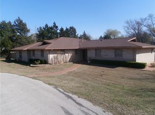 4700 NE 33rd St, Oklahoma City, OK 73121