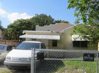 645 NE 130th St, North Miami, FL 33161