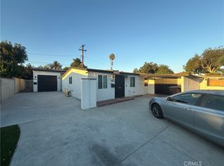12391 Lampson Ave, Garden Grove, CA 92840