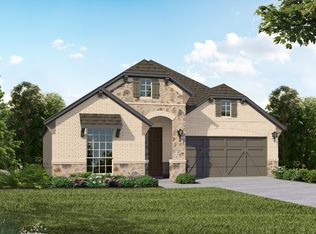 2148 Cloverfern Way, Haslet, TX 76052