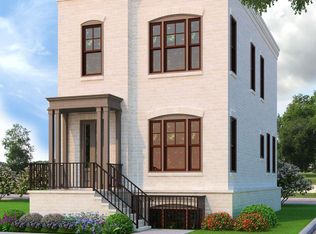 751 Taylor Ct NE #33, Atlanta, GA 30324