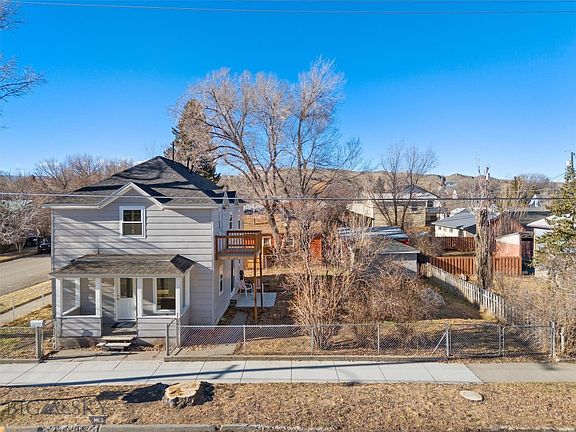 4th image of 501 E Geyser St