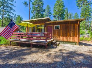 22838 Bret Harte Dr, Twain Harte, CA 95383
