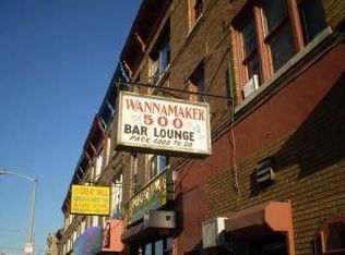 500 Ocean Ave, Jersey City, NJ 07305