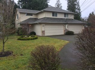 3326 133rd St SW #A, Lynnwood, WA 98087