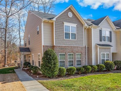 460 Ridgebrooke Dr, High Point, NC, 27265