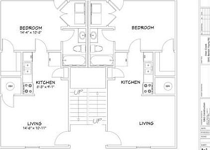 2nd image of 1641 Benton Young Rd APT I2