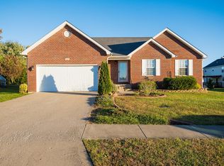 605 Wind Brook Dr, Elizabethtown, KY 42701