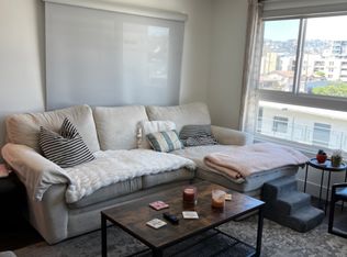 1150 N Cahuenga Blvd #PENTHOUSE 4, Los Angeles, CA 90038
