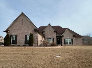 16 Miners Cv, Atoka, TN 38004