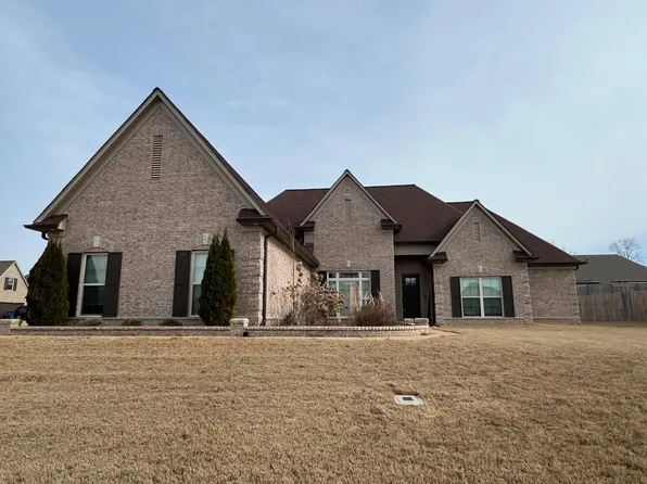 16 Miners Cv, Atoka, TN 38004