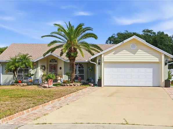 7526 COVEDALE DRIVE, ORLANDO, FL 32818