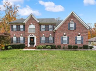 3805 Leafcrest Ct, Dunkirk, MD 20754