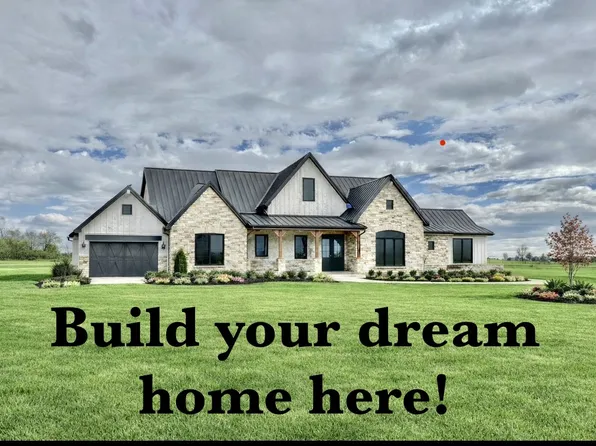 County Road 3634 Rd, Lindsay, TX 76250