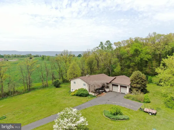 15004 Burnt Mill Rd, Shippensburg, PA 17257