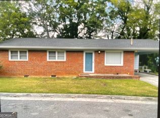505 Brown St SW, Rome, GA 30161
