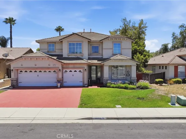 32115 Beaulieu Rd, Winchester, CA 92596