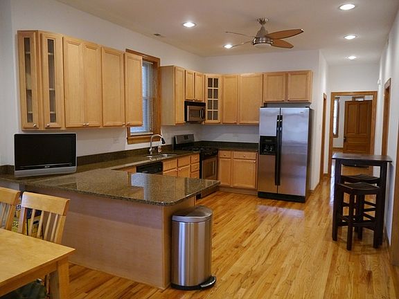 2nd image of 2911 N Talman Ave #3