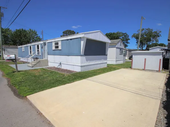 27 Obrien Ave, Egg Harbor Township, NJ 08234
