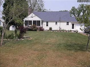 2079 S Ridge Rd W #84, Ashtabula, OH 44004