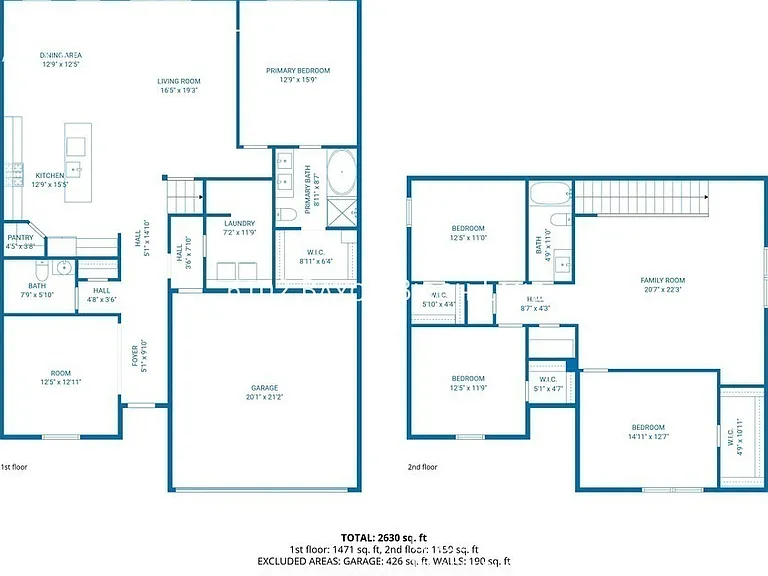 6102 Bayou Birch Ln — Photo 33